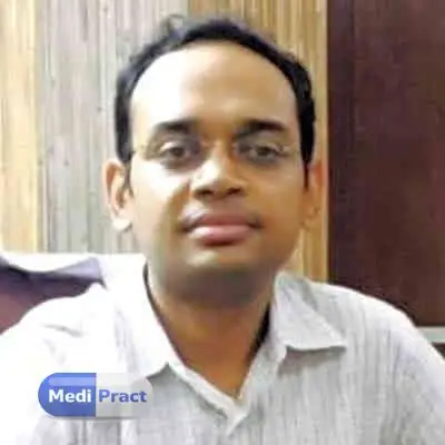 Dr. Vibhu V Mittal Profile Picture