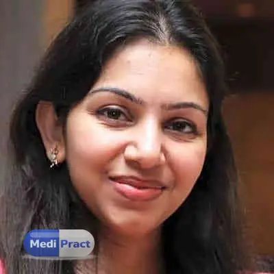 Dr. Vibhuti Bhatt Profile Picture