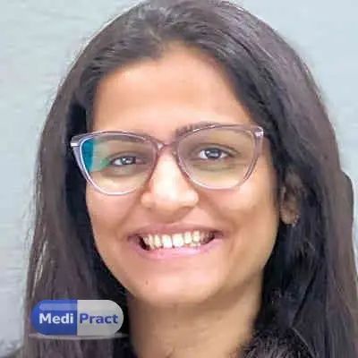 Dr. Vibhuti Khunt Profile Picture