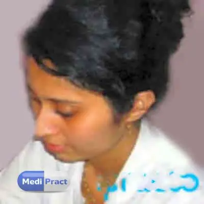 Dr. Vibhuti Sawant Profile Picture