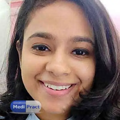 Dr. Vibhuti Vats Profile Picture