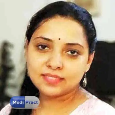 Dr. Vibhuti Yadav Profile Picture