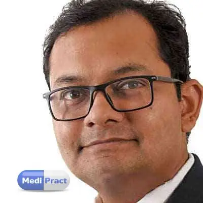 Dr. Vichar Shyam Nigam Profile Picture