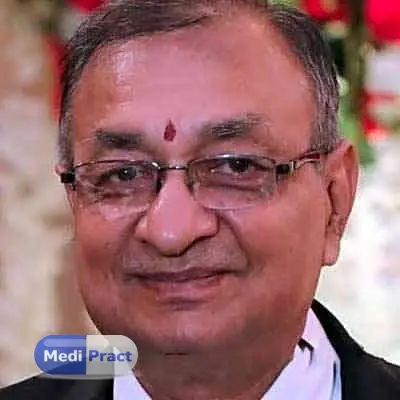 Dr. Vichitra Gupta Profile Picture
