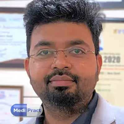 Dr. Vicky Kuldeep Profile Picture