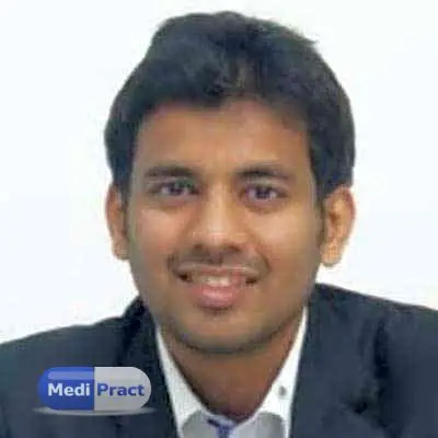 Dr. Viddesh Patil Profile Picture