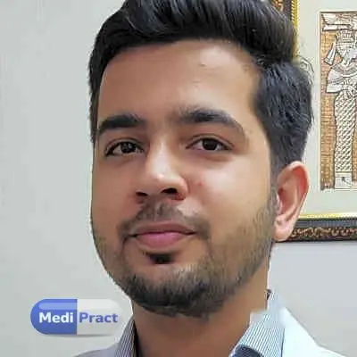 Dr. Viddur Arya Profile Picture