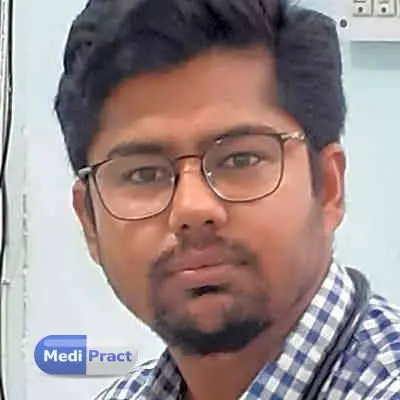 Dr. Vidhe Sharma Profile Picture