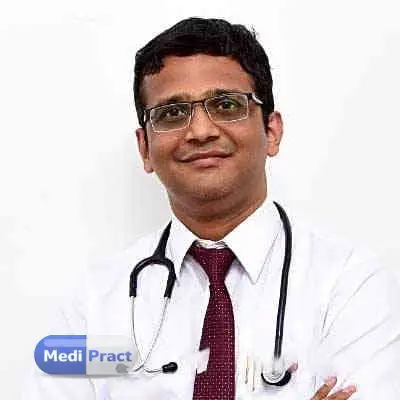 Dr. Vidheya Venkatesh Profile Picture