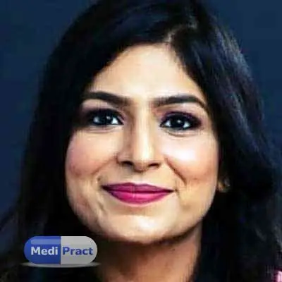 Dr. Vidhi Agarwal Profile Picture