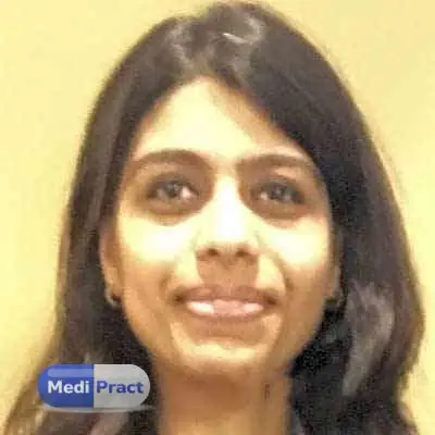 Dr. Vidhi Bhatia Profile Picture