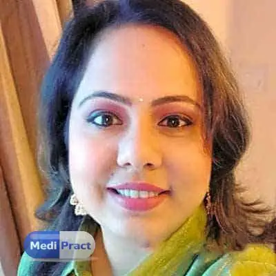 Dr. Vidhi Bhatia Profile Picture
