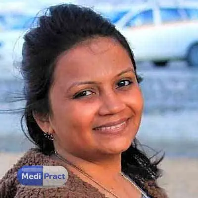 Dr. Vidhi C Shah Profile Picture