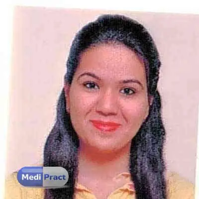 Dr. Vidhi Dave Profile Picture