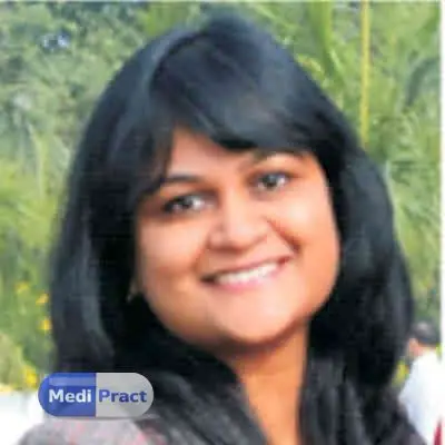 Dr. Vidhi Gupta Profile Picture