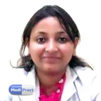 Dr. Vidhi Jain Profile Picture