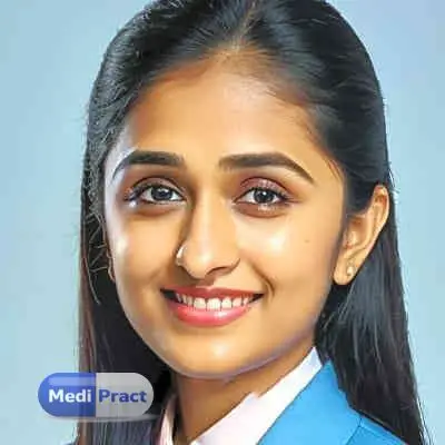 Dr. Vidhi Jobanputra Profile Picture