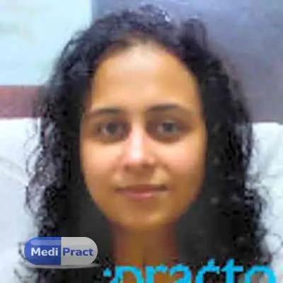 Dr. Vidhi Joshi Profile Picture