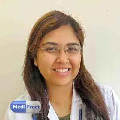 Dr. Vidhi Modi Profile Picture