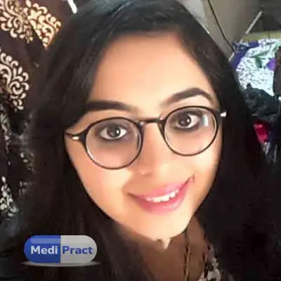 Dr. Vidhi S Chandibhamar Profile Picture