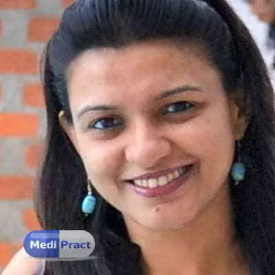 Dr. Vidhi Shah Profile Picture