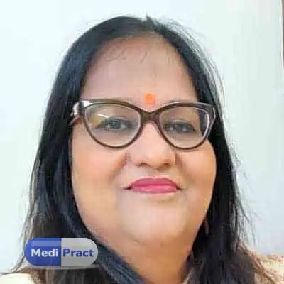 Dr. Vidhi Trikha Profile Picture