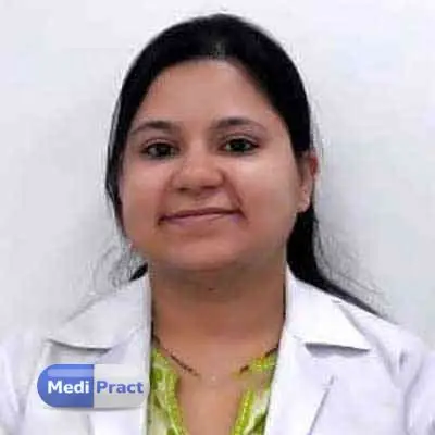Dr. Vidhi Walia Mishra Profile Picture