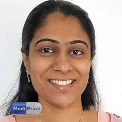 Dr. Vidhisha Mehta Profile Picture