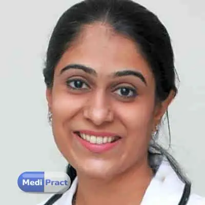 Dr. Vidhisha Pradip Mehta Profile Picture