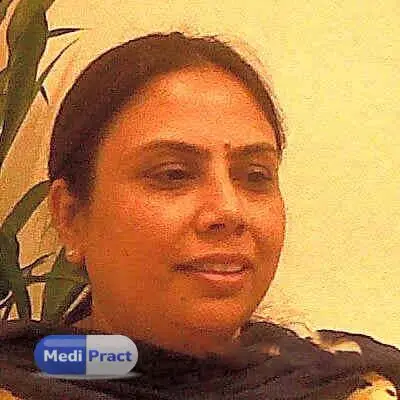 Dr. Vidhu Khandelwal Profile Picture