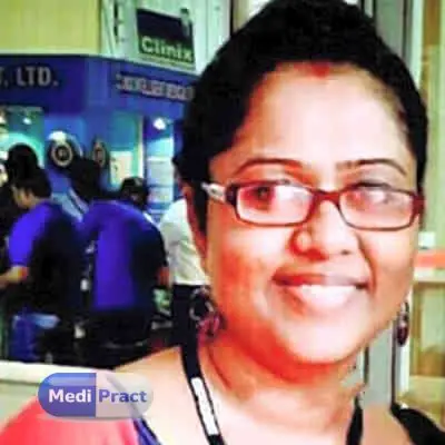 Dr. Vidhu.S Profile Picture
