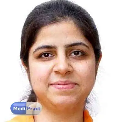 Dr. Vidhu Sindwani Profile Picture
