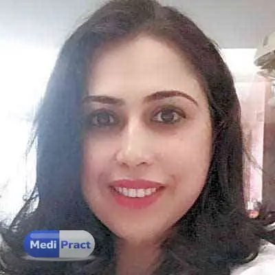Dr. Vidhu Singal Profile Picture