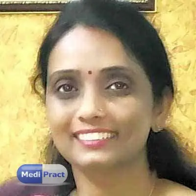 Dr. Vidhu Varshney Profile Picture