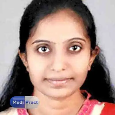 Dr. Vidhya Profile Picture