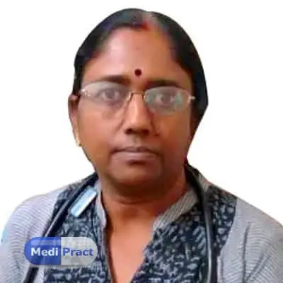 Dr. Vidhya J H Profile Picture