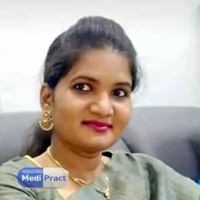 Dr. Vidhya Livingston Profile Picture