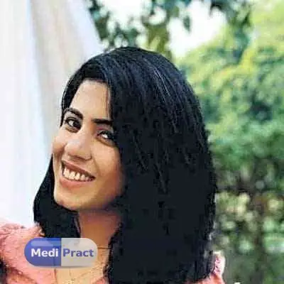 Dr. Vidhya Nair Profile Picture