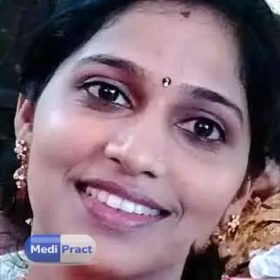 Dr. Vidhya Rai Profile Picture