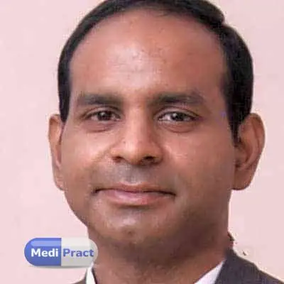 Dr. Vidhya Sagar K Profile Picture