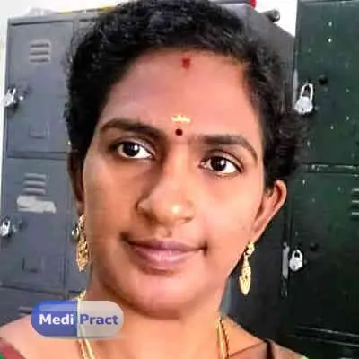 Dr. Vidhya Selvam Profile Picture