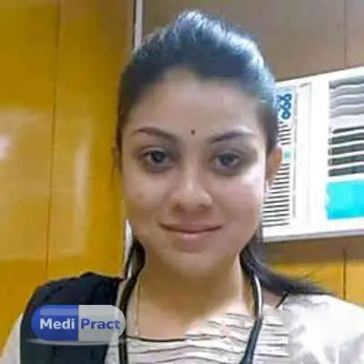 Dr. Vidhya T Profile Picture