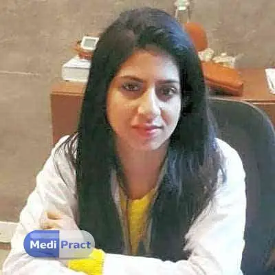 Dr. Vidhya Vasanth Profile Picture