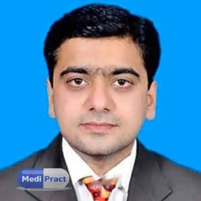 Dr. Vidhyachandra Gandhi Profile Picture