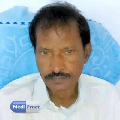 Dr. Vidhyadhar Profile Picture