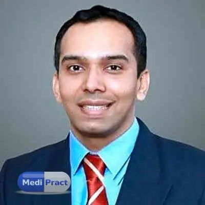 Dr. Vidhyadharan Sivakumar Profile Picture