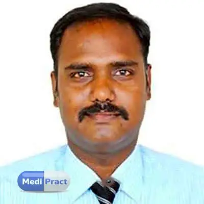 Dr. Vidhyasagar .D.V Profile Picture