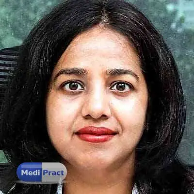 Dr. Vidisha Kumari Profile Picture