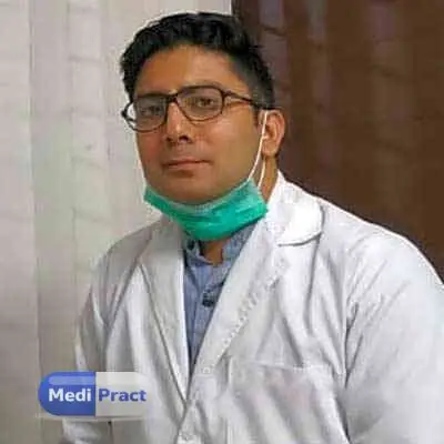Dr. Vidit Singh Bawa Profile Picture