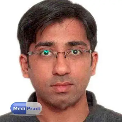 Dr. Vidit Singh Profile Picture
